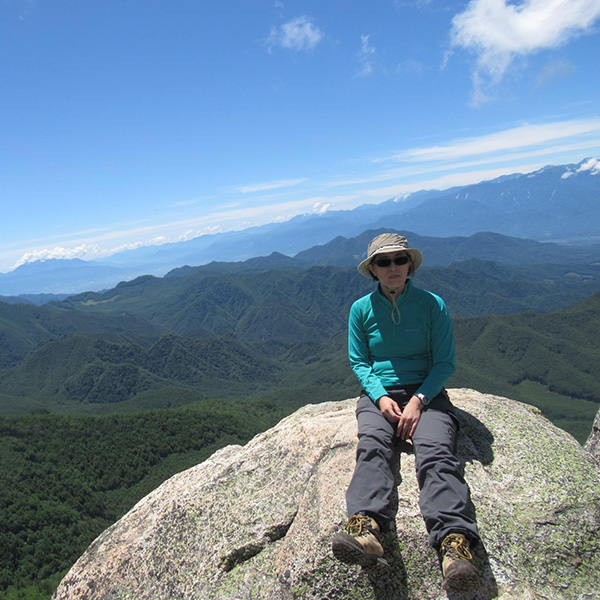 naobon（読者レポーター）